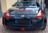 Nissan 370Z - gebrauchte Nissan Cabrios