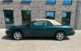 Chrysler Stratus 2.0 LX Cabrio LX - Chrysler Stratus: Roadster