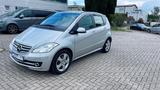 Mercedes-Benz A 160 5-türig .Elegance. PDC.Navi.Klima.Sitzh - Mercedes-Benz A 160: Kleinbus