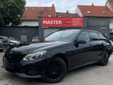Mercedes-Benz E 220 T CDI BlueEfficiency  *FÜR EXPORT GEWERBE* - Mercedes-Benz E-Class: bis 10000 Euro