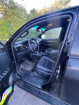 Toyota Hilux Invincible Double Cab mit Hardtop - gebrauchte Toyota Hilux aus dem Jahr 2023