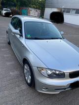 BMW 1er 118i E87 - BMW 118: E87 118i
