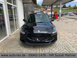 Suzuki Swift 1.2 HYBRID ALLGRIP Comfort - Suzuki Swift: Schwarz
