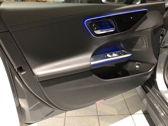 Fahrzeugabbildung Mercedes-Benz C 220 d T AMG-Line/Night/Pano/AHK