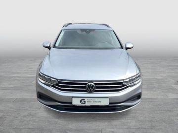 Volkswagen Passat Variant - 7