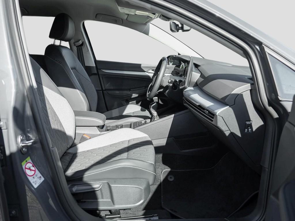 Volkswagen Golf VIII 1,5TSI Goal,AHK,LED,ACC,Kamera Lenkrad, миниатюра 7