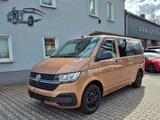 Volkswagen T6.1,Multivan Family,Standhzg,7 Sitze,Sitzhzg - Volkswagen: T