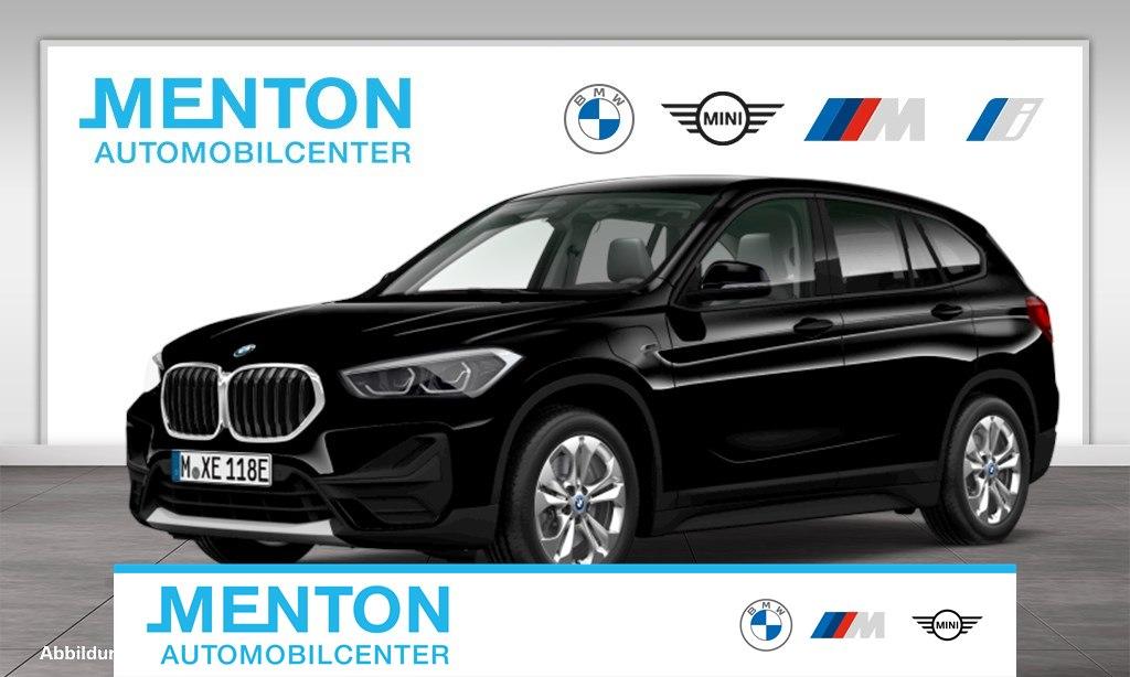 BMW X1 xDrive25e Navi/HiFi/LED/aut.Heckklappe
