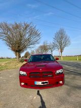Dodge Charger srt8 Baujahr 2006 lpg - Dodge Charger aus 2006