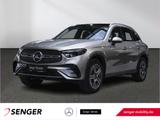 Mercedes-Benz GLC 200 4M AMG Digital-Light Pano Distronic 360° - Mercedes-Benz GLC 200 in Hamm