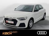 Audi A1 Sportback 25 TFSI S-Tronic advanced, LED, LM,