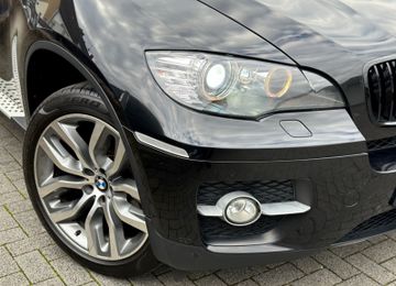 BMW X6 - 9