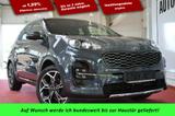 Kia Sportage 1.6 GT LINE*LED*Navi*Kamera** - Kia mit Diesel-Antrieb: 1.6