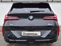 BMW X3 M50 - Vorschau Bild 8