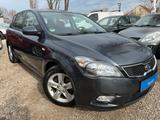 Kia cee'd / Ceed*1.HD*21.TKM*Navi*Kamera*TÜV NEU