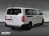 Opel Vivaro 2.2 D XL L3 +AHK+RFK+LED+ - Trucks in Erfurt