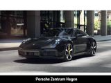 Porsche 992 911 Turbo S Burmester LED-Matrix