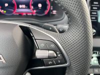 SKODA Karoq 2.0 TSI DSG 4x4 Sportline DSG AHK 5J GAR bei Autohaus Landmann & Maier OHG