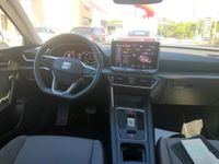 Seat Leon - Vorschau Bild 5