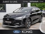 Ford Focus Active 1.5 EcoBlue Auto.+ParkAss.+LED+Navi - Ford Focus Jahreswagen mit Diesel-Antrieb