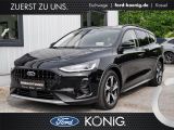 Ford Focus Active 1.5 EcoBlue Auto.+ParkAss.+LED+Navi - Ford Focus Jahreswagen mit Diesel-Antrieb