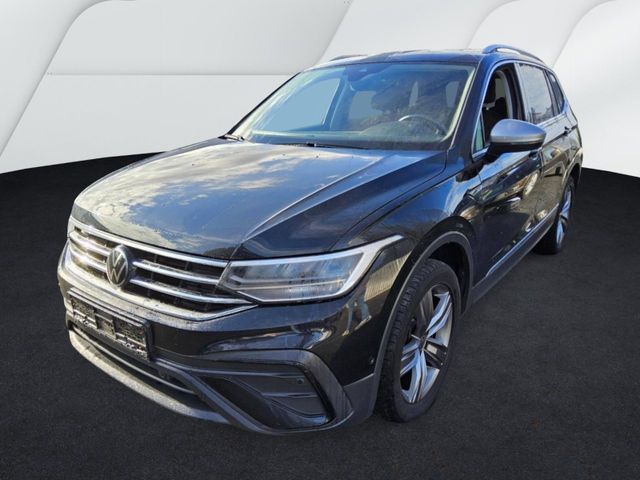 Volkswagen Tiguan Allspace 4M LIFE NAV*ViCo*LED*AHK*7xSITZ