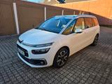 Citroën C4 SpaceTourer BlueHDi 160 Stop&Start SHINE ... - weiße Citroën C4 SpaceTourer