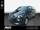 Mercedes-Benz EQV 250 Lang MOPF2 Navi Distronic 7-Sitzer SHZ - Mercedes-Benz EQV Kombi Gebrauchtwagen