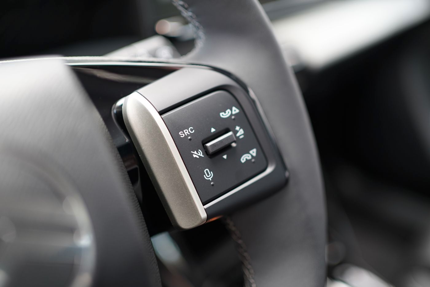 Fahrzeugabbildung Citroën C3 Aircross Hybrid 145 Max e-DCS6 Automatik