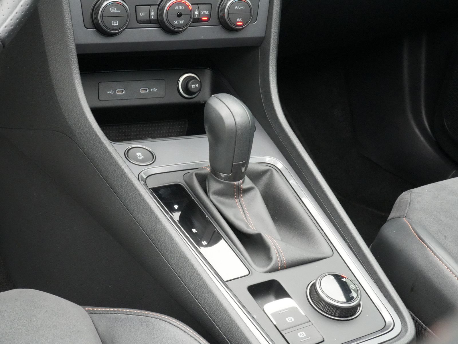 Cupra Ateca - Bild 14