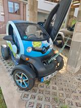 Renault Twizy - Renault Twizy aus 2012