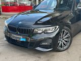 BMW 320d Touring M Sport H&K/LiveCockpit/Kamera/Sthz - BMW 320: Kombi, 320d M Sport
