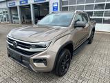 Volkswagen Amarok 3.0 TDI 177 kW PanAmericana 4Motion 360° - gebrauchte VW Amarok aus dem Jahr 2024