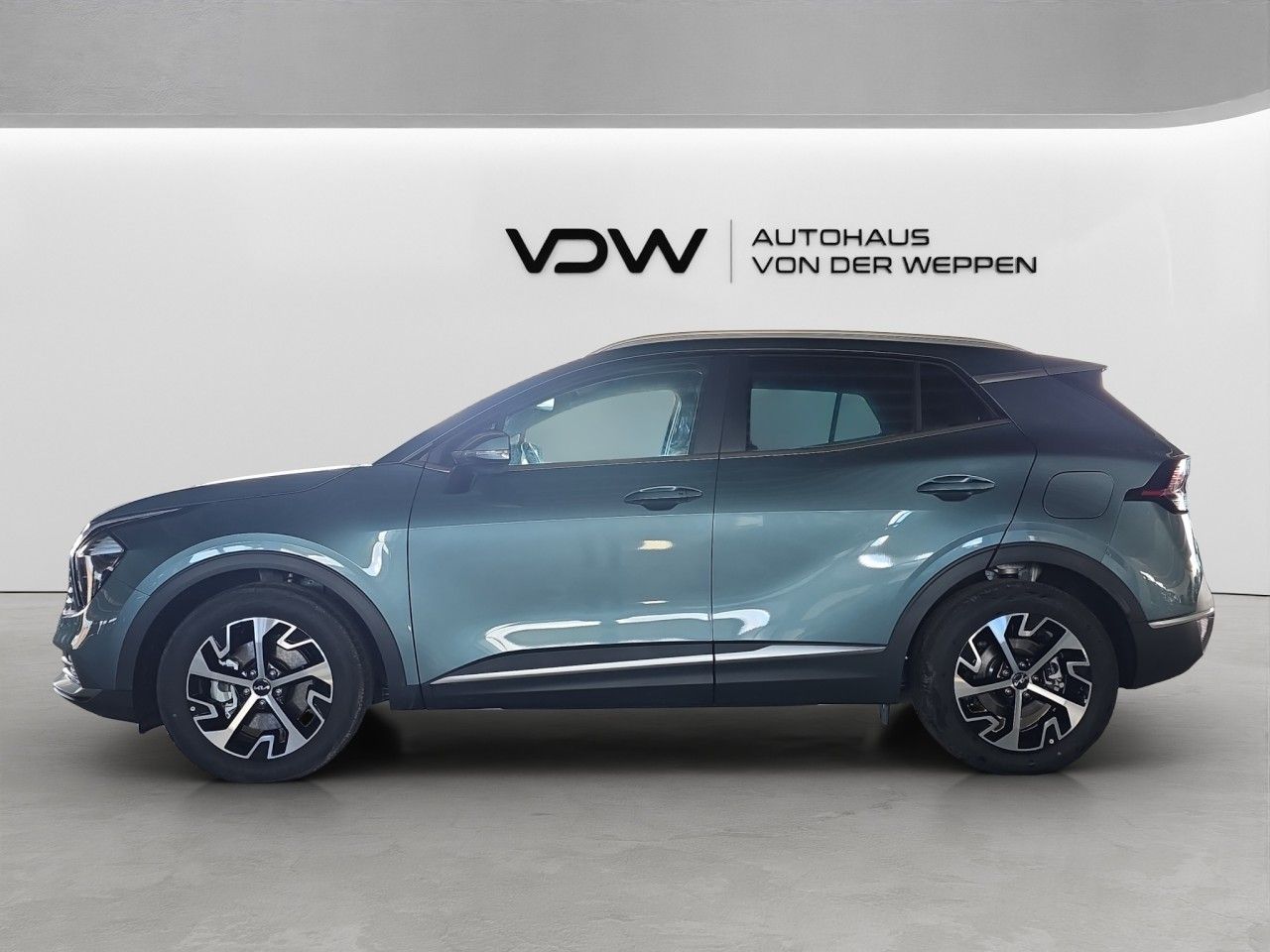 Kia Sportage - Bild 3