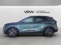 Kia Sportage - Vorschau Bild 3