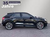 Audi SQ2 2.0 TFSI quattro VOLLAUSSTATTUNG - Audi Gebrauchtwagen in Karlsruhe
