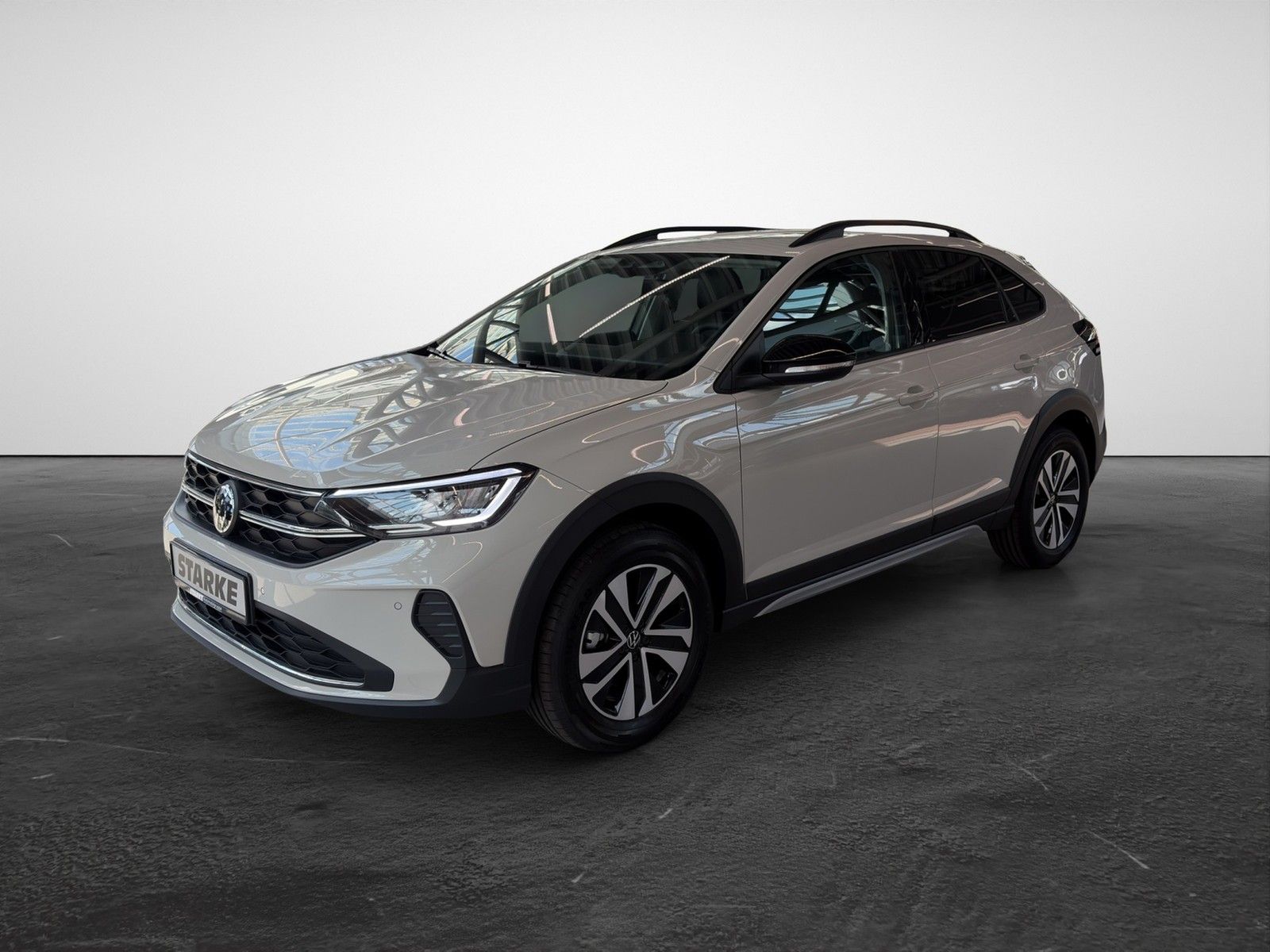 Volkswagen Taigo 1.0 TSI Energy  LED Kamera PDC LM Tempo Kl imagem 3