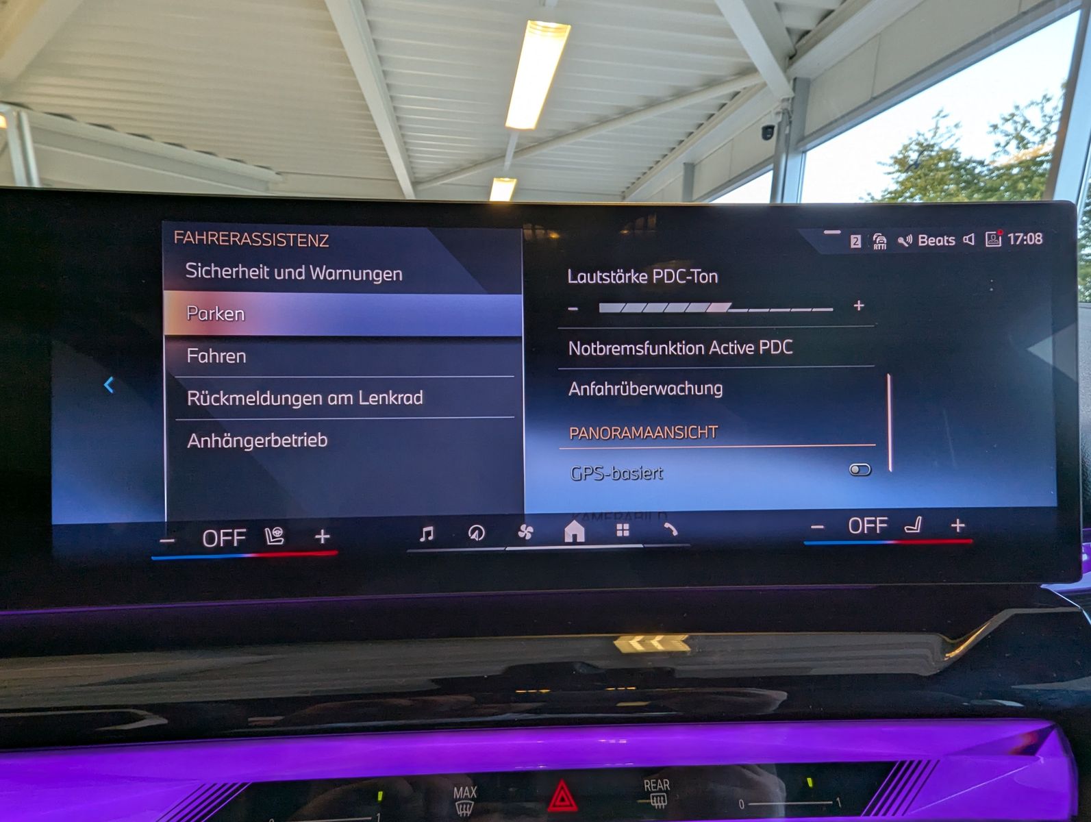 Fahrzeugabbildung BMW 540  d xD M-Sport PRO Pano Innov. Travel AHK 20"