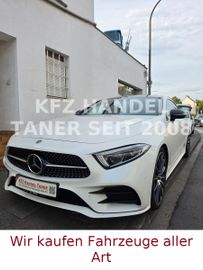 Mercedes CLS 350 - 6