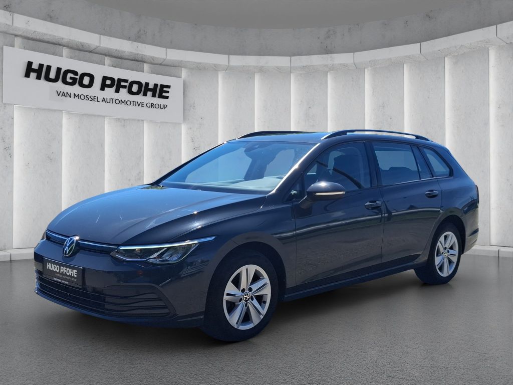 Image of Volkswagen Golf