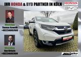 Honda CR-V 1.5T 2WD Elegance / AHK - Honda aus 2019