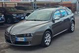 Alfa Romeo 159 1.8 BENZ/GPL Sportwagon - Alfa Romeo 159: 1.8
