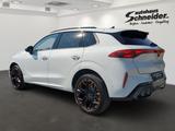 Cupra TERRAMAR VZ 2.0 TSI DSG 4WD AHK/HuD/MATRIX/PANOR - Gebrauchtwagen mit Schiebedach