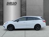 Opel Astra Sports Tourer Design & Tech ASTRA K ST 1.4 - Opel Astra: K Sports Tourer