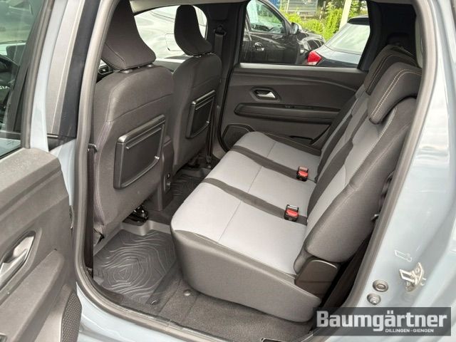 Fahrzeugabbildung Dacia Jogger Extreme+ TCe 110 7-Sitze/Kamera/PDC/Sitzh