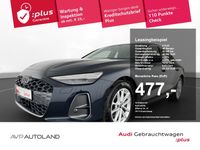 Audi A6 - Vorschau Bild 1