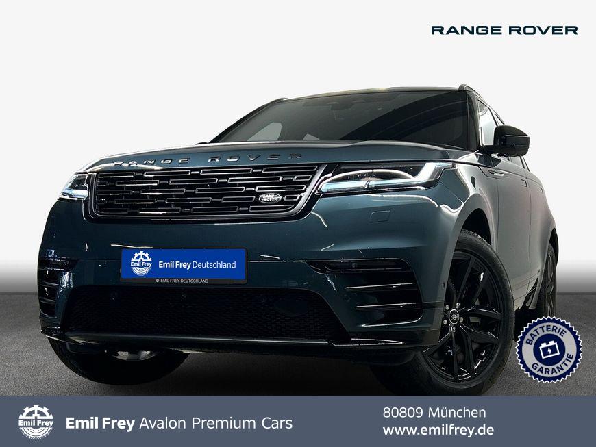 Land Rover Range Rover Velar P400e Dynamic SE