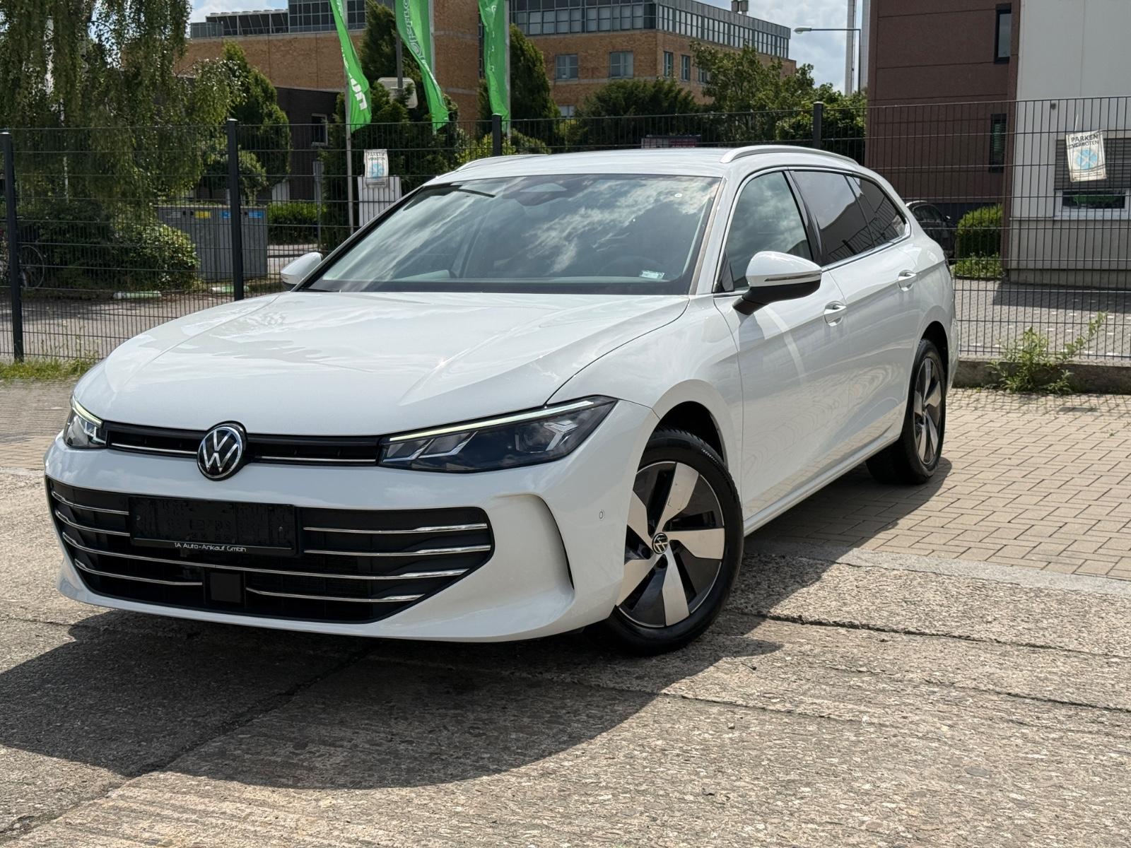 Volkswagen Passat1.5 eTSI Business/Kamera//LED/1Hand