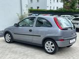 Opel Corsa C 1.0 Njoy *KLIMA*TÜV*MFL*LMF - Opel Corsa: Njoy