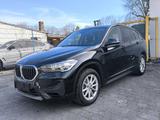 BMW X1 sDrive 18 i Advantage AUTM ACC NAVI PDC - BMW Unfallwagen